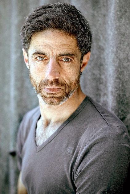 Christian Lerch - Actor Profile Photo