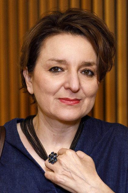 Éva Illouz - Actor Profile Photo