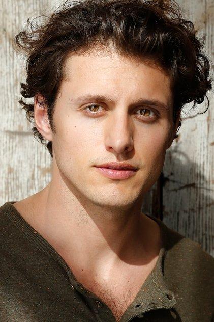 Michael Vlamis - Actor Profile Photo