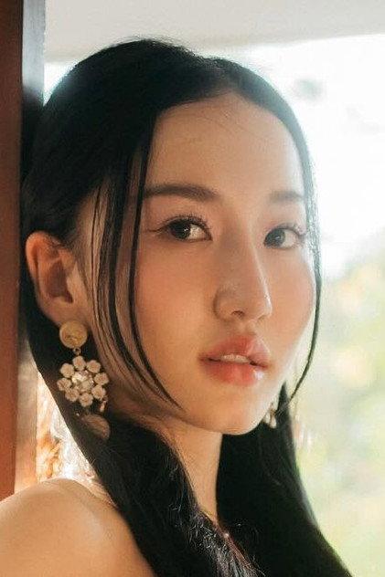 Moniejaya Tanaryan - Actor Profile Photo