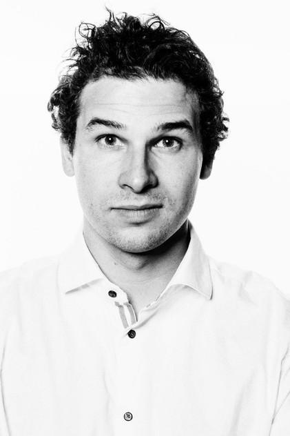 Jan Tore Kristoffersen - Actor Profile Photo