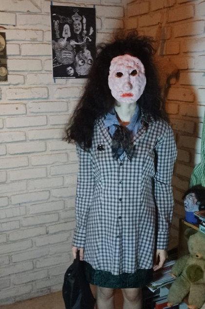 Bogomili Ovos - Actor Profile Photo