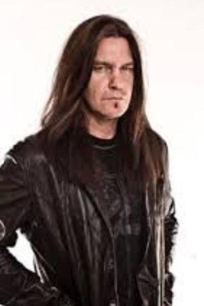 Shawn Drover - Actor Profile Photo