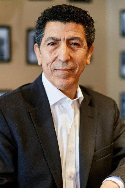 Slimane Zeghidour - Actor Profile Photo
