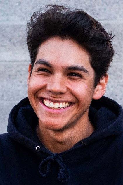 Nick Michel - Actor Profile Photo