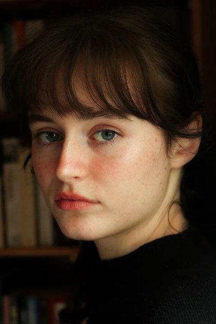 Claire Charlotte Cassidy - Actor Profile Photo