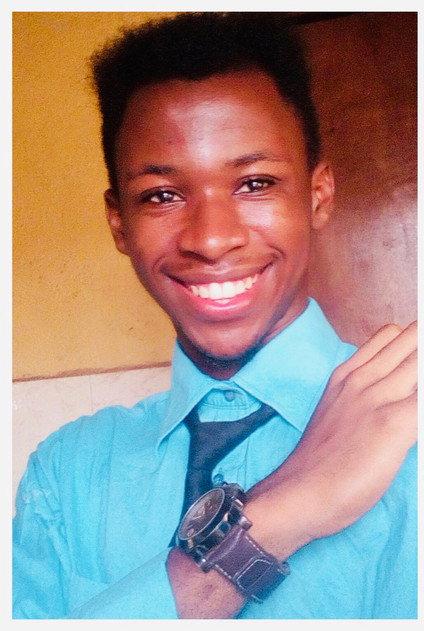 Cornelius Keagon - Actor Profile Photo