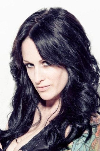 Anik Jean - Actor Profile Photo