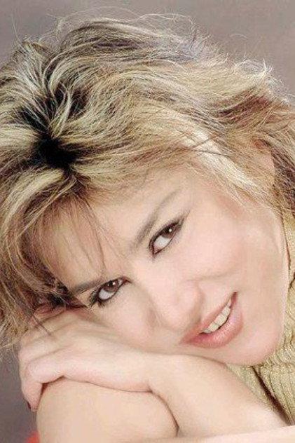Ghada El Shamaa - Actor Profile Photo