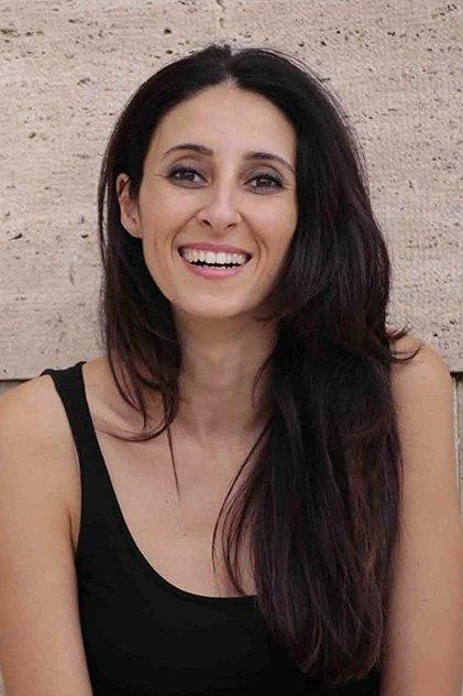 Giada Benedetti - Actor Profile Photo