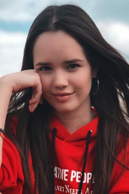Saraí Meza - Actor Profile Photo