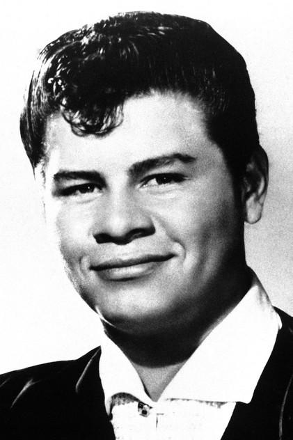 Ritchie Valens - Actor Profile Photo