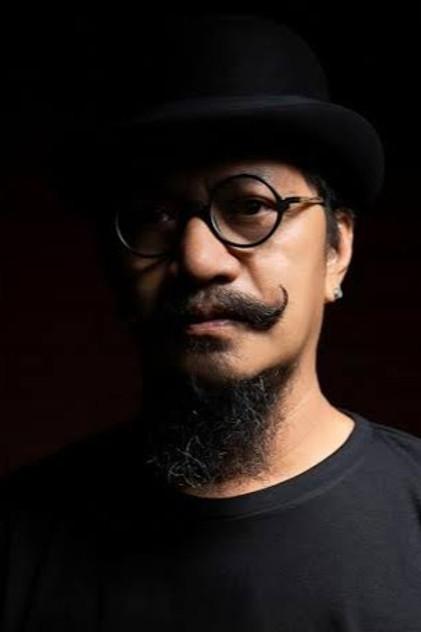 Rom Factolerin - Actor Profile Photo
