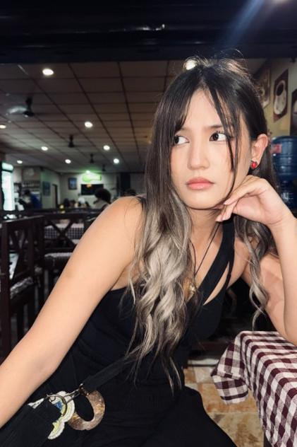 Malika Mahat - Actor Profile Photo