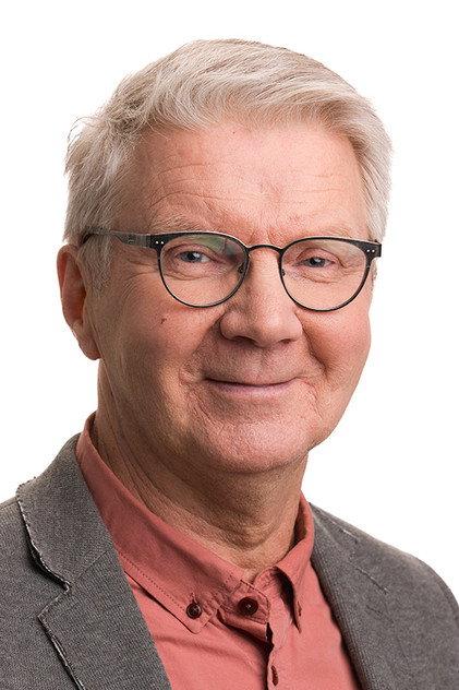 Pirkka-Pekka Petelius - Actor Profile Photo