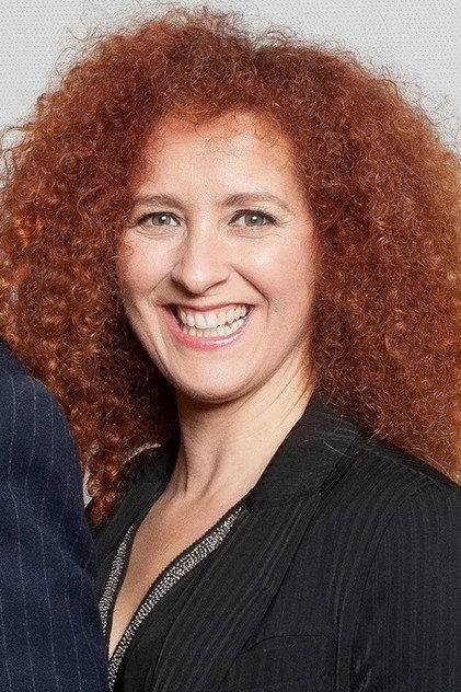 Sónia Aragão - Actor Profile Photo