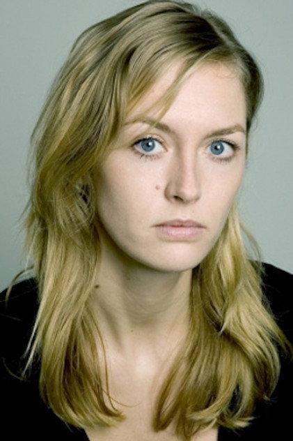 Elisa Beuger - Actor Profile Photo