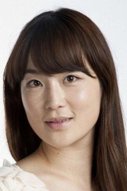 Gong Sang-a - Actor Profile Photo