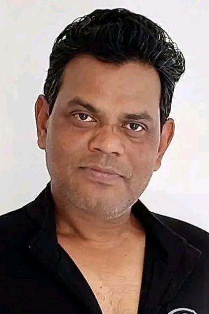 Sukumar Tudu - Actor Profile Photo