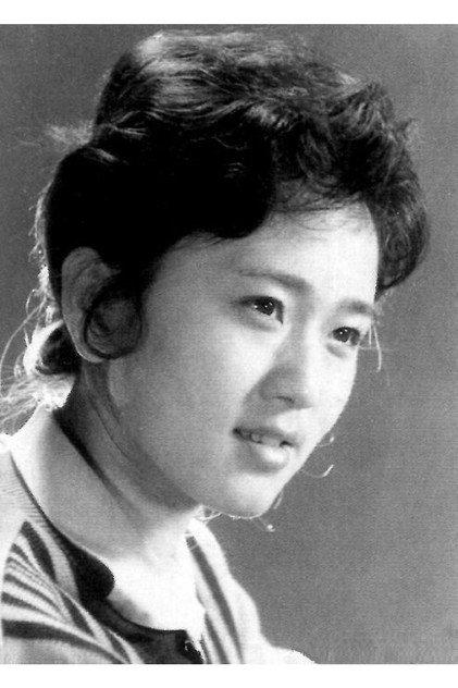 Song Lijie - Actor Profile Photo