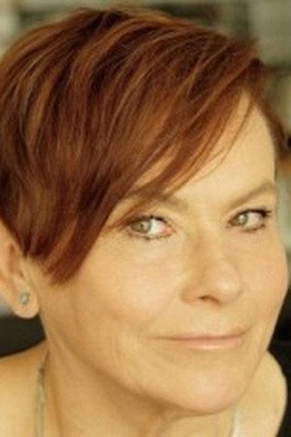 Barbara Dembińska - Actor Profile Photo