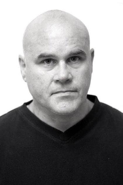 Rob James Capel - Actor Profile Photo