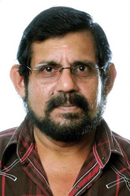 Viji Thamby - Actor Profile Photo