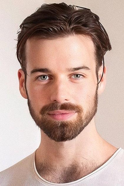 Grayson Gilbert - Actor Profile Photo
