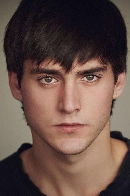 Roque Artiagoitía - Actor Profile Photo