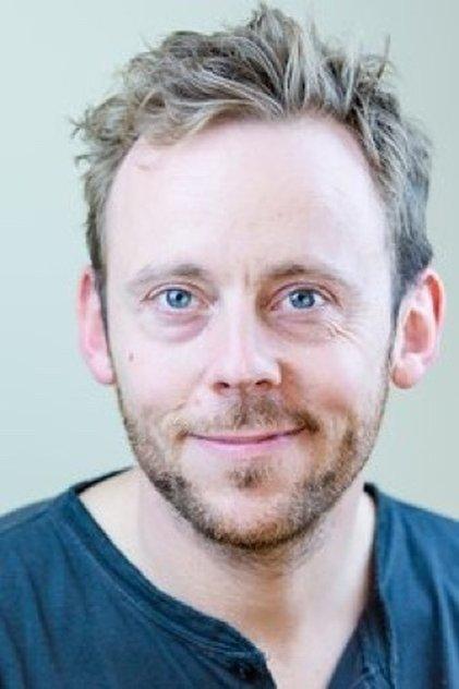 Alexander Perkins - Actor Profile Photo
