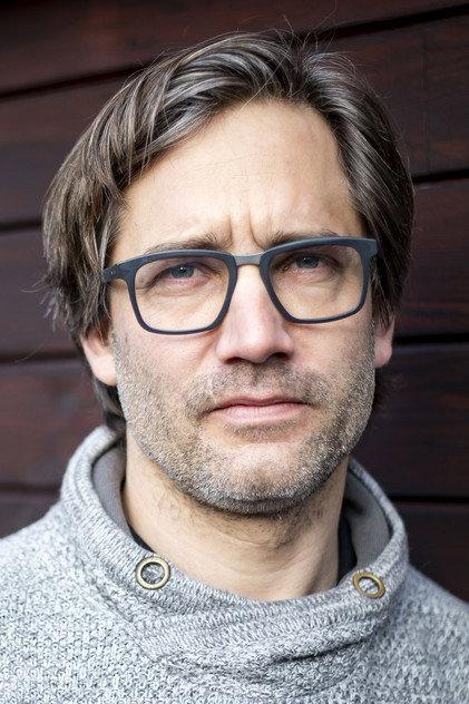 Jiří Havelka - Actor Profile Photo