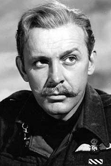 Bill Kerr - Actor Profile Photo