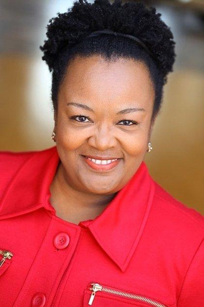 AlgeRita Wynn - Actor Profile Photo