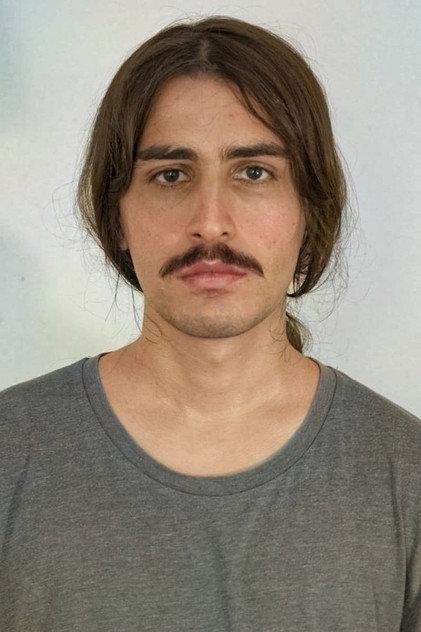 Deniz Göktaş - Actor Profile Photo