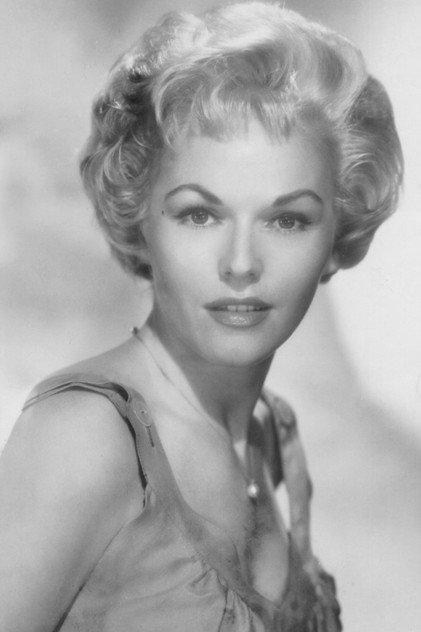 Nancy Valentine - Actor Profile Photo