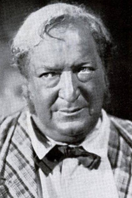 Gildo Bocci - Actor Profile Photo