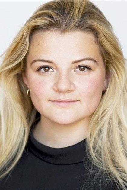 Charlotte O'Leary - Actor Profile Photo