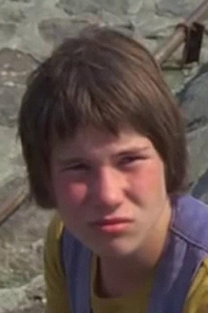 Jörg Spieler - Actor Profile Photo