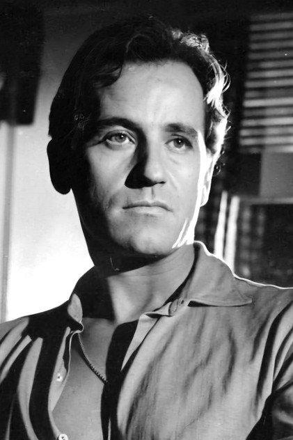 Alberto de Mendoza - Actor Profile Photo