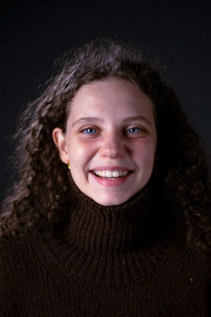 Darija Pavlovičová - Actor Profile Photo