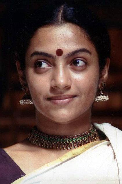 Kapila Venu - Actor Profile Photo