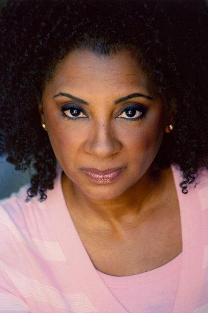 Claudia Michelle Wallace - Actor Profile Photo