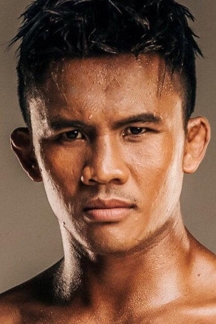 Buakaw Banchamek - Actor Profile Photo