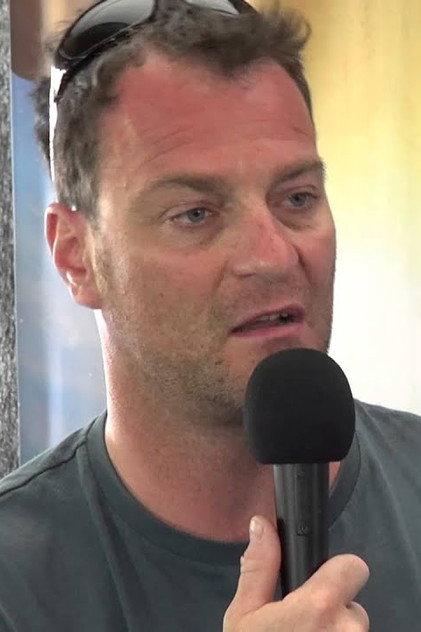 Jérôme Maison - Actor Profile Photo