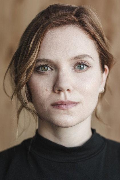 Marjorie Armstrong - Actor Profile Photo