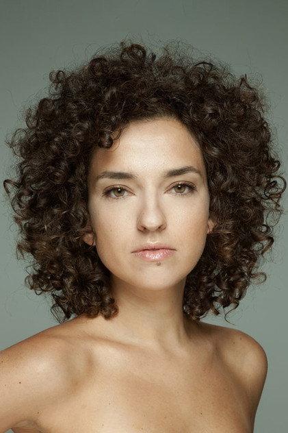 Virginia Riezu - Actor Profile Photo