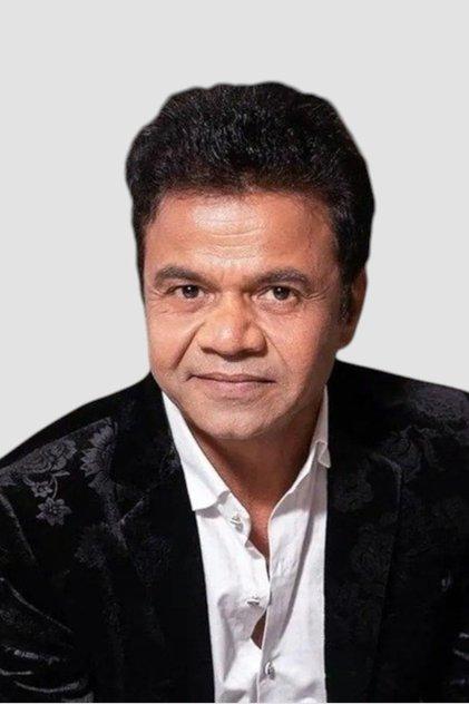 Rajpal Yadav - Actor Profile Photo