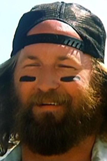 Joe Krieg - Actor Profile Photo