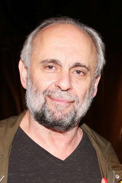 Sotiris Hatzakis - Actor Profile Photo
