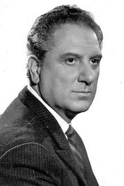 José Bódalo - Actor Profile Photo